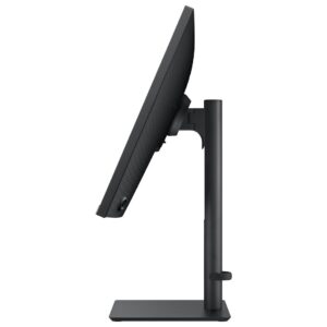 Samsung S43UF kompiuterio monitorius 68,6 cm (27") 1920 x 1080 pikseliai „Full HD“ LCD Juoda - Image 3