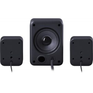 DEFENDER GARSINIAI V14 2.1 BLUETOOTH 11 W USB 65314 - Image 3