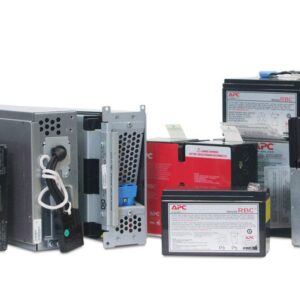 APC APCRBC152 UPS akumuliatorius Rūgštinis akumuliatorius (VRLA) 12 V - Image 2