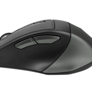 Pelė A4Tech FSTYLER FB35 Wireless 2.4GHz Bluetooth Optical 2000 dpi A4TMYS46716 - Image 3