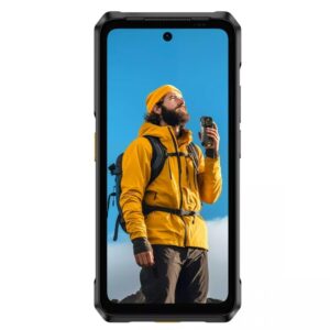 Ulefone Armor 26 Ultra 5G 12/512GB Black be įkroviklio - Image 2