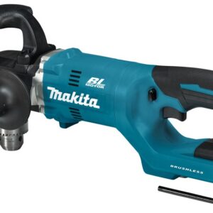 Makita DDA450ZK grąžtas 1400 RPM Klavišas - Image 3