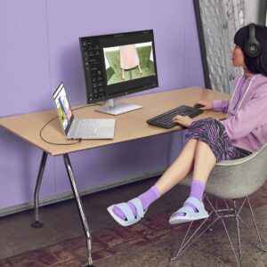 HP 230 Wireless Mouse and Keyboard Combo - Image 2