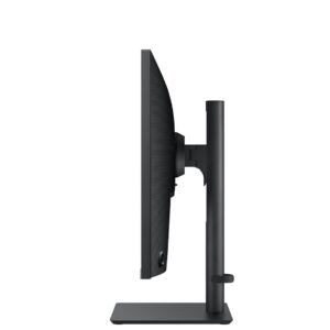 Samsung S43UF kompiuterio monitorius 68,6 cm (27") 1920 x 1080 pikseliai „Full HD“ LCD Juoda