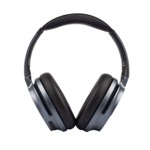 Buxton BHP 18000 Dilham Blue - Bluetooth ausinės (mėlynos) - Image 3