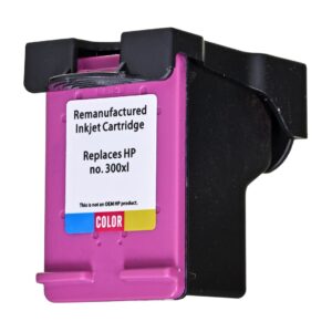 SUPERBULK rašalas HP 300XL CC644 reg B-H300C - Image 1