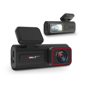 XBLITZ AUTOMOBILIO KAMERA X4 WI-FI - Image 3