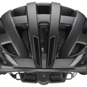 Dviračio šalmas UVEX I-vo 2 MIPS 56–60 cm, juodas - Image 2