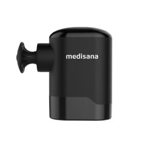 Medisana MG 120 kišeninis pistoletinis masažuoklis