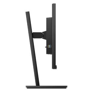Philips S Line 243S1/00 kompiuterio monitorius 60,5 cm (23.8") 1920 x 1080 pikseliai „Full HD“ LCD Juoda - Image 3