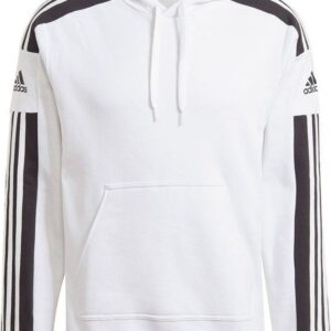 Vyriški adidas 21 Hoody balti džemperiai GT6637