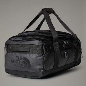 The North Face Base Camp krepšys daiktams 42 L Poliesteris, Termoplastinis poliuretanas (TPU) Juoda