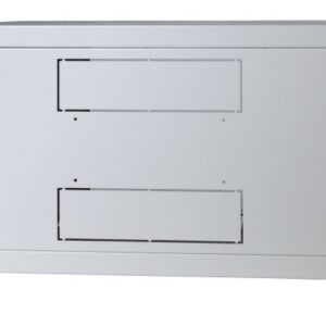 EFB Elektronik 691706VGR.50 lentyna 6U Sieninis stovas Pilka - Image 2