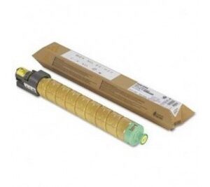 Ricoh 842236 tonerio kasetė 1 vnt Originalus Geltona