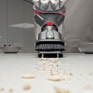 Dyson 586120-01 rankinis dulkių siublys Pilka, Raudona, Violetinė Bemaišis - Image 3