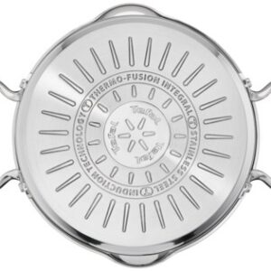 Tefal Duetto+ G719SA74 keptuvių ir puodų rinkinys 10 vnt - Image 2