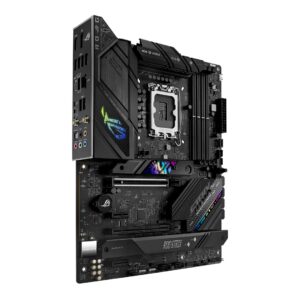 ASUS ROG STRIX B760-F GAMING WIFI Intel B760 LGA 1700 ATX - Image 2