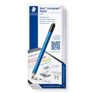 Staedtler 180J 22-3 adatinis pieštukas Mėlyna - Image 3