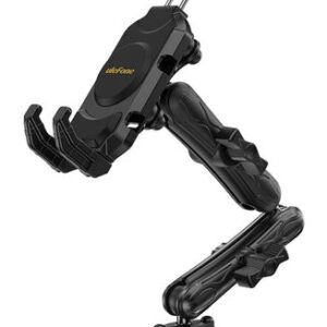 Ulefone Armor Mount Max Laikiklis Mobilusis telefonas / išmanusis, Planšetė / UMPC Juoda - Image 1