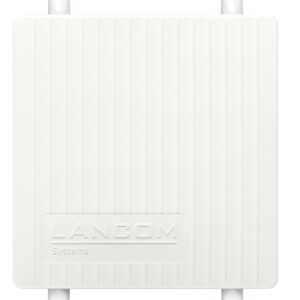 LANCOM OX-6402 Balta Maitinimas per Eternetą (PoE) - Image 1