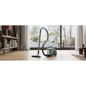 Electrolux EL31C2OG 2 L Cilindrinis dulkių siurblys Sausa 1000 W Bemaišis - Image 2