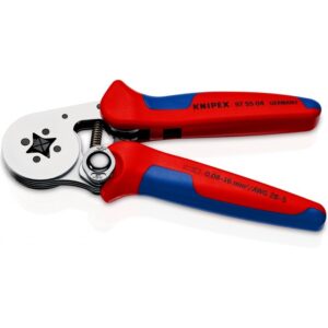 Knipex 97 55 04 replės Įstrižinės replės - Image 3