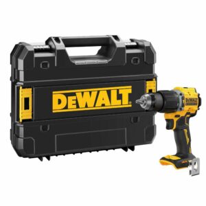 DEWALT SMŪGINIS SUKTUVAS 18V DCD799NT 74Nm BL TSTAK