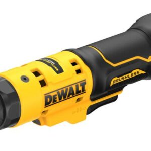 DEWALT terkšlė 12V 1/4" DCF504N 54Nm
