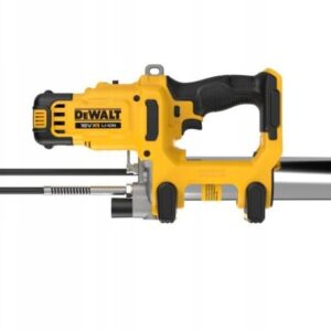 DEWALT TEPALO PUMPAS 18V DCGG581N 2-GREIČIŲ