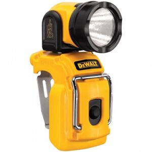 DEWALT PROŽEKTORIUS 10,8V DCL510N