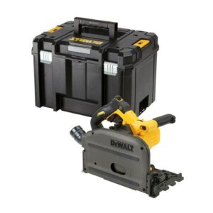 DEWALT NARDINAMASIS PJŪKLAS 165mm 54V DCS520NT