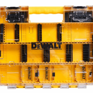 DEWALT TOUGHCASE DIDELĖ DĖŽĖ