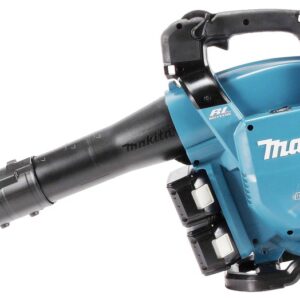 DUB363ZV Makita akumuliatorinis lapų pūstuvas /siurblys - Image 2