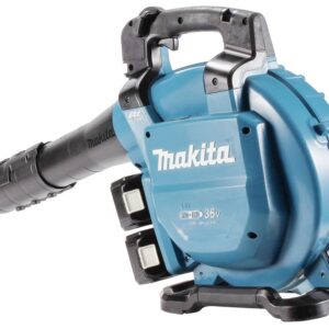DUB363ZV Makita akumuliatorinis lapų pūstuvas /siurblys - Image 3