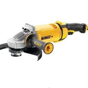 DEWALT KAMPINIS ŠLIFUOKLIS 230mm/2400W DWE4559