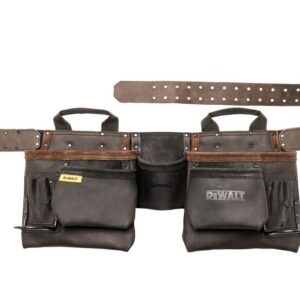DEWALT PRO odinis įrankių diržas DWST50112-1