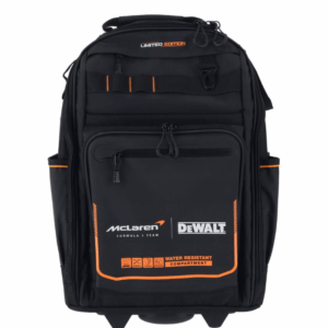 DEWALT kuprinė su ratukais MCLAREN DWST60101-9