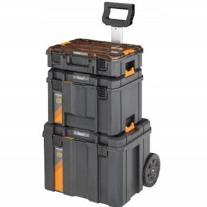 DEWALT ĮRANKIŲ DĖŽĖ TSTAK 3in1 MCLAREN - Image 1