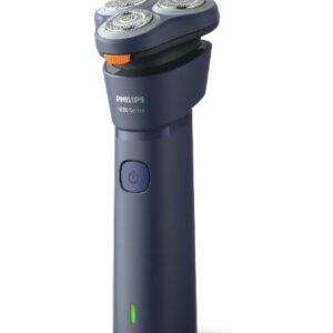Philips 1000 series S1881/00 skustuvas vyrams Rotorinis skustuvas Navy - Image 1