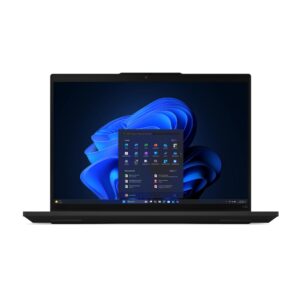 Lenovo ThinkPad L14 Gen 6 (Intel) Intel Core Ultra 5 225U Knyginis kompiuteris 35,6 cm (14") WUXGA 16 GB DDR5-SDRAM 1 TB SSD Wi-Fi 6E (802.11ax) No OS Juoda - Image 2