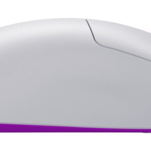 HATOR Quasar 3 Ultra 8K Wireless kompiuterio pelė Žaidimams Abiems rankoms RF Wireless + Bluetooth + USB Type-A Optinis 30000 DPI