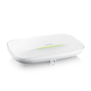 Zyxel WBE510D 5764 Mbit/ai Balta Maitinimas per Eternetą (PoE) - Image 2