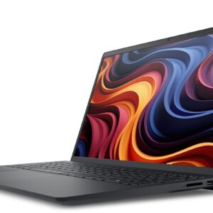 „Dell“ 15 DC15255 „Ryzen 5“ 7520U 15,6 colių FHD 250 nits AG 8 GB DDR5 SSD 512 „Radeon 610M“ FgrPr WLAN+BT BcklKb 41 Wh „Windows 11 Pro“ 3 metų „Pro Support“ + „Dell EcoLoop Essential“ portfelis 14–16 colių CC3624 - Image 3