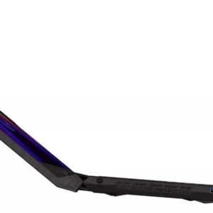 MSI Katana 17 B13VEK-1261XPL Intel® Core™ i7 i7-13620H Knyginis kompiuteris 43,9 cm (17.3") „Full HD“ 16 GB DDR5-SDRAM 1 TB SSD NVIDIA GeForce RTX 4050 Wi-Fi 6E (802.11ax) Nemokama „DOS“ Juoda