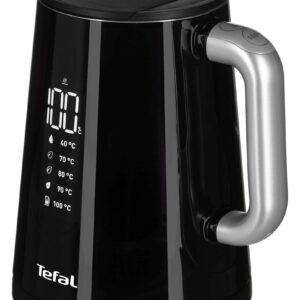 Tefal KO854830 elektrinis virdulys 1 L Juoda - Image 3