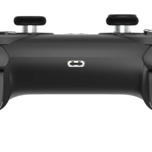 Hyperkin M01638-BK žaidimų valdiklis Juoda USB Žaidimų pultelis Analoginis / skaitmeninis Xbox Series S, Xbox Series X - Image 3