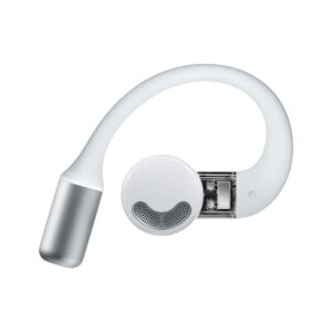 Nothing Ear (open) Laisvų rankų įranga True Wireless Stereo (TWS) Įkišamos į ausį Skambučiai / muzika Bluetooth Balta - Image 3