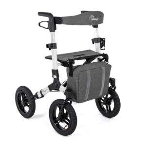 Visureigių keturračių stendas RANGER SILVER - Image 1
