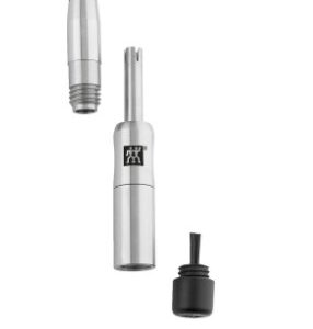 ZWILLING 79854-001-0 plaukų kirpimo mašinėlė Nerūdijančiojo plieno - Image 2