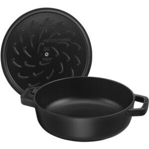 Staub 40511-472 gili kepimo skarda 3,7 L Ketus - Image 2